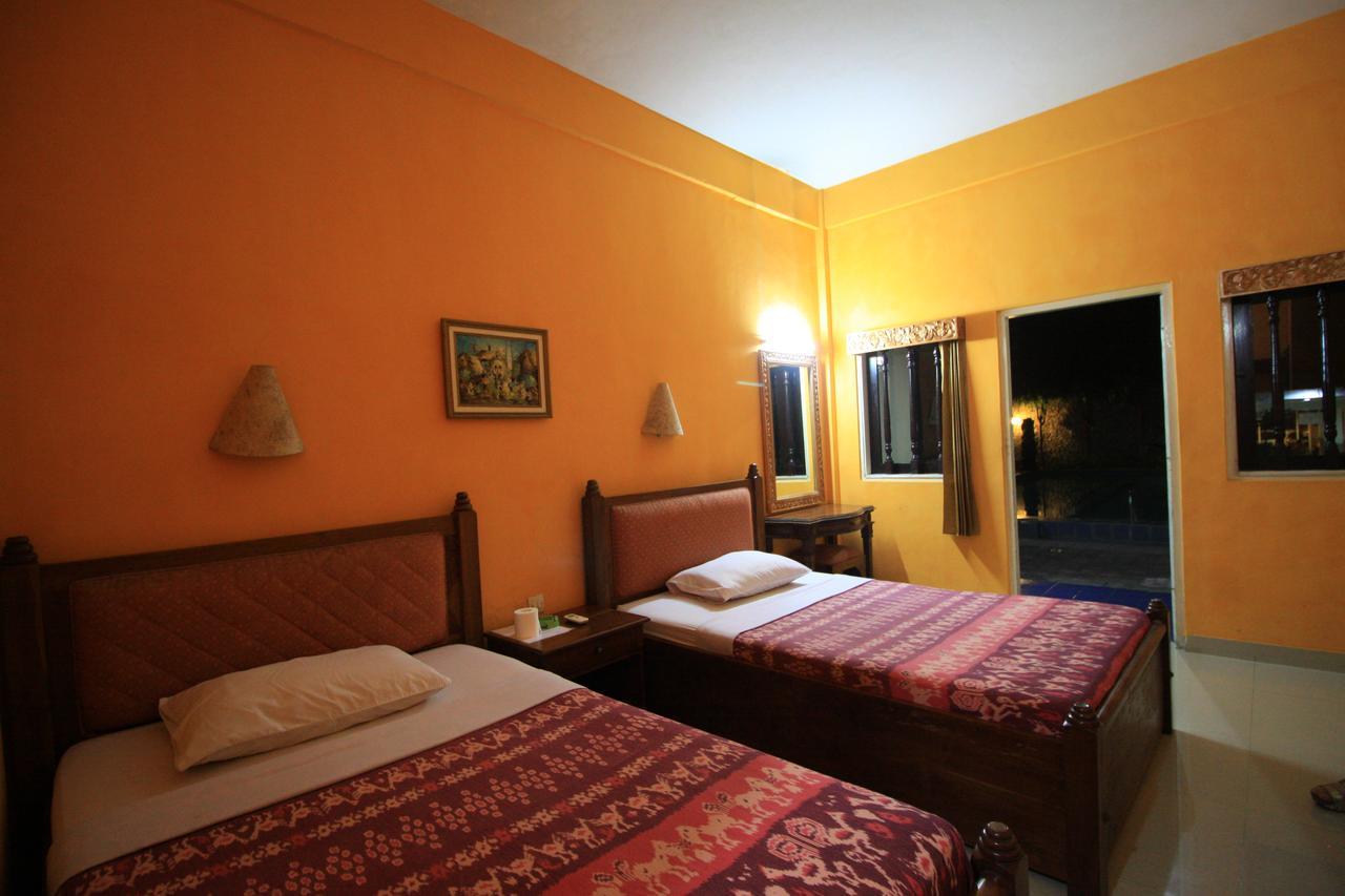 Hotel Sanur Ayu Exterior foto