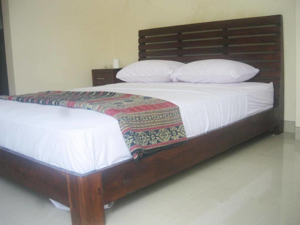Hotel Sanur Ayu Exterior foto