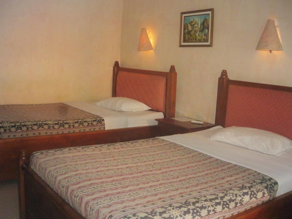 Hotel Sanur Ayu Exterior foto