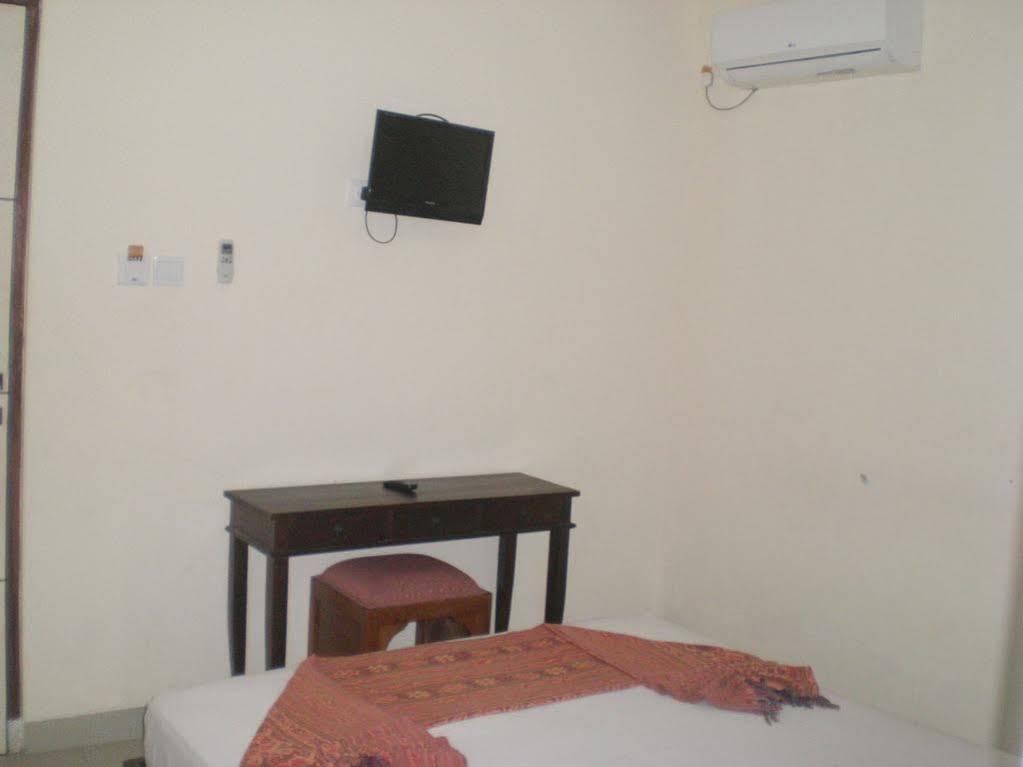 Hotel Sanur Ayu Exterior foto
