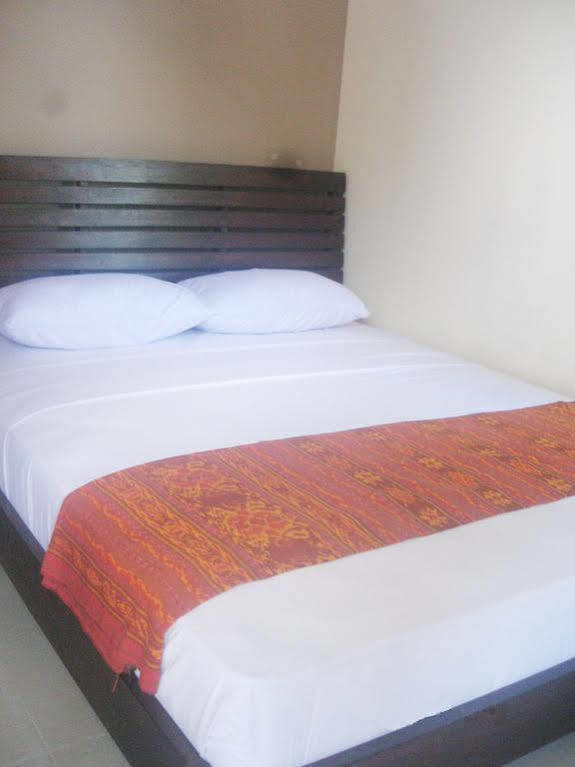 Hotel Sanur Ayu Exterior foto