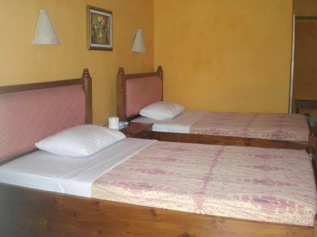 Hotel Sanur Ayu Exterior foto