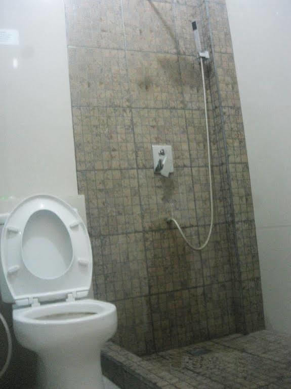 Hotel Sanur Ayu Exterior foto