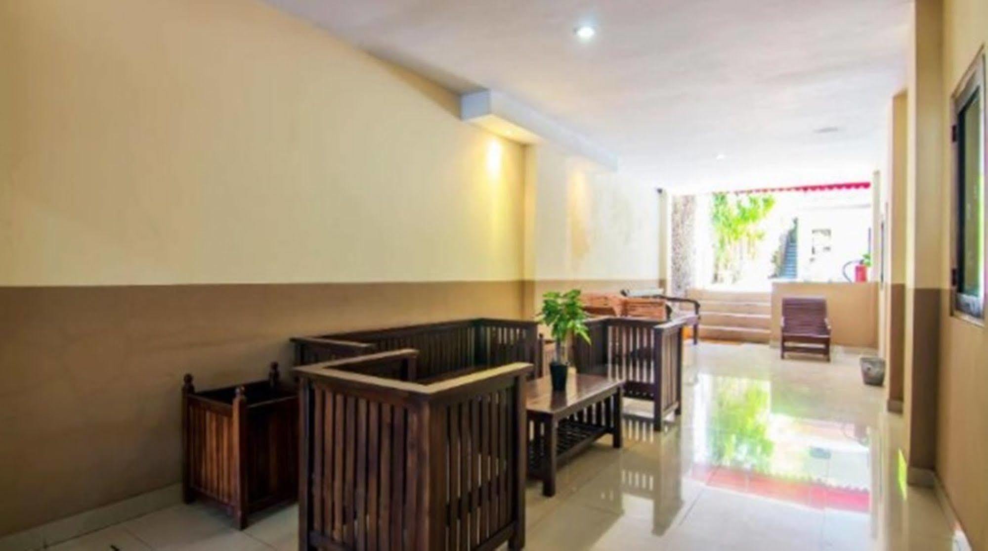 Hotel Sanur Ayu Exterior foto