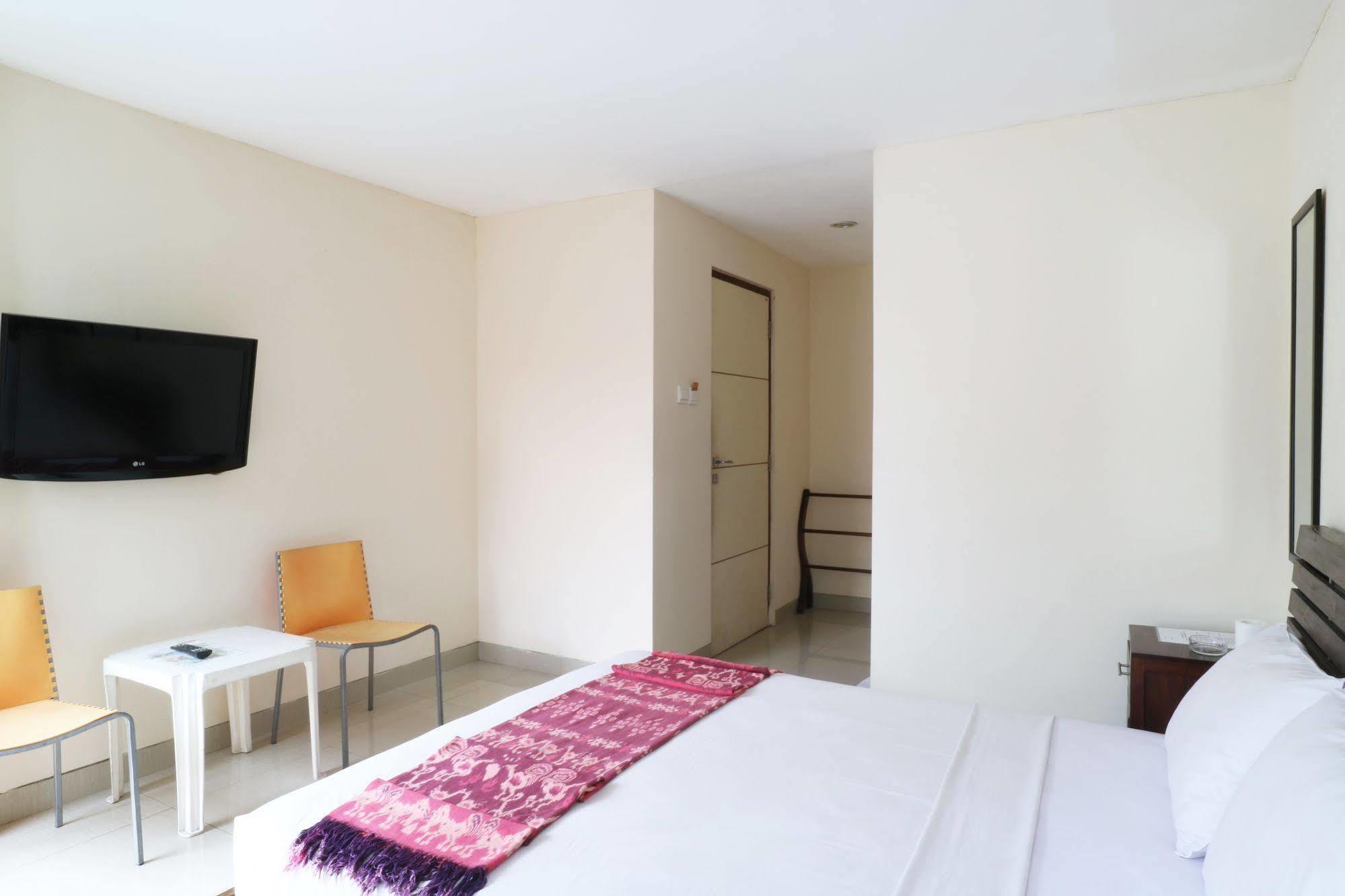Hotel Sanur Ayu Exterior foto