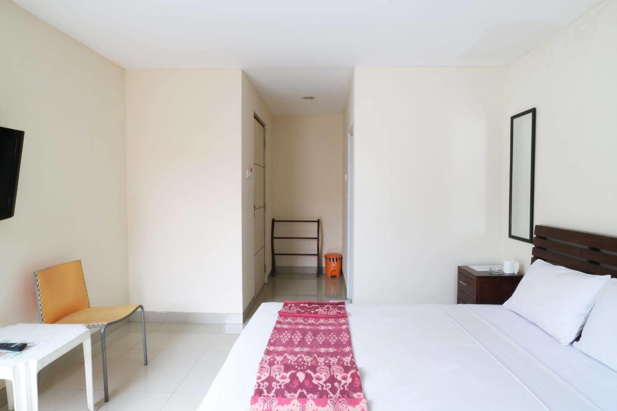 Hotel Sanur Ayu Exterior foto
