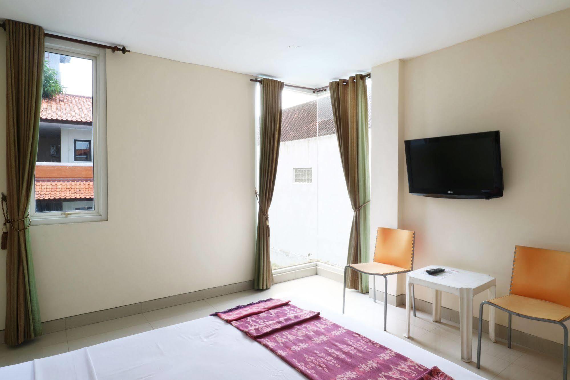 Hotel Sanur Ayu Exterior foto