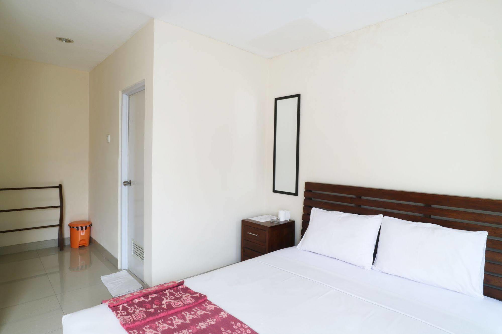 Hotel Sanur Ayu Exterior foto